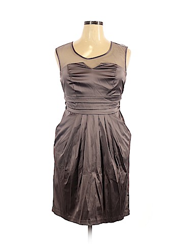 Wishes Wishes Wishes Cocktail Dress (view 1)