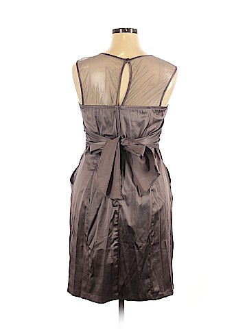 Wishes Wishes Wishes Cocktail Dress (view 2)