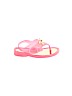 Unbranded Pink Flip Flops Size 4 (baby) - photo 1