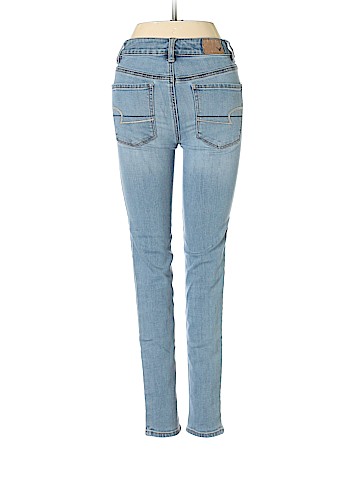 American Eagle Outfitters Jeans (view 2)