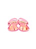 Unbranded Pink Flip Flops Size 4 (baby) - photo 2