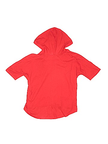 Justice Pullover Hoodie (view 2)