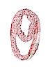 Mudd Floral Plaid Ivory Scarf One size - photo 1