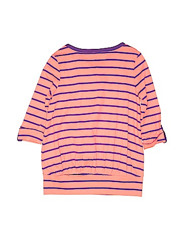 Gymboree 3/4 Sleeve Henley (view 2)