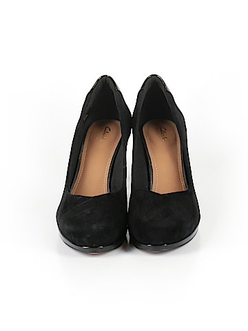 Clarks Heels (view 2)