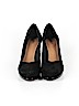 Clarks Black Heels Size 6 - photo 2