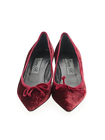 Diane B. Heels (view 2)