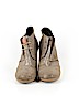 TOMS Gray Ankle Boots Size 7 1/2 - photo 2