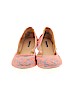Sonoma Goods for Life Pink Flats Size 9 - photo 2