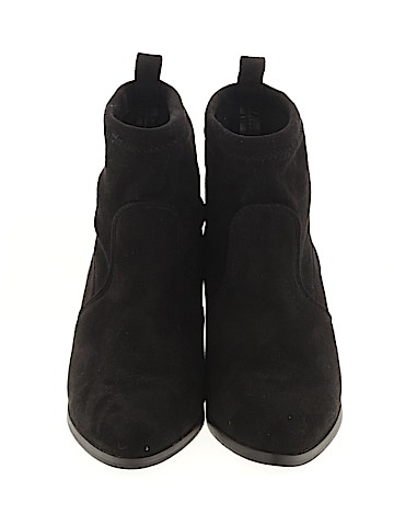 Forever 21 Ankle Boots (view 2)