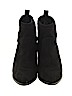 Forever 21 Black Ankle Boots Size 5 1/2 - photo 2