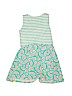 Jumping Beans Green Dress Size 4T - photo 2