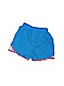 Under Armour Blue Athletic Shorts Size 4 - photo 2
