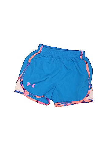 Under Armour Athletic Shorts (view 1)