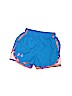 Under Armour Blue Athletic Shorts Size 4 - photo 1