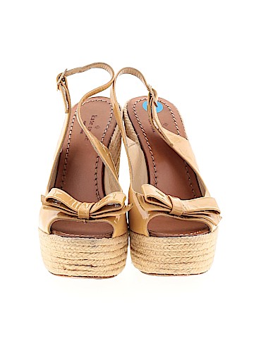 Kate Spade New York Wedges (view 2)