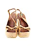 Kate Spade New York Yellow Wedges Size 6 - photo 2