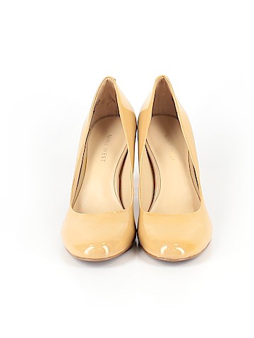 Nine West Heels (view 2)