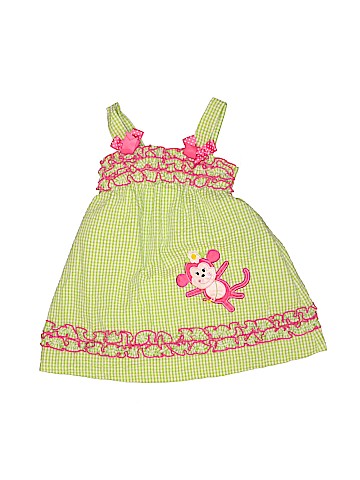 Rare Editions Dress (view 1)