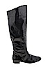 Nine West Black Boots Size 8 - photo 1
