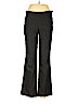 Apt. 9 Black Casual Pants Size 8 (petite) - photo 1