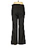 Apt. 9 Black Casual Pants Size 8 (petite) - photo 2