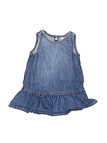 OshKosh B'gosh Dress (view 1)