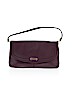 Coach Factory 100% Leather Purple Leather Satchel One size - photo 1