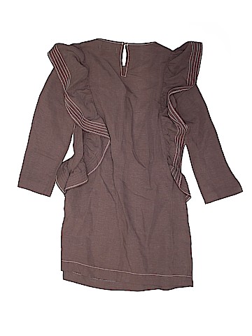 Zara Kids 3/4 Sleeve Top (view 2)