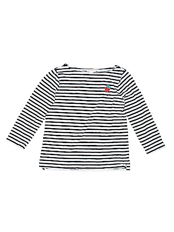 Crewcuts Long Sleeve T-Shirt (view 1)