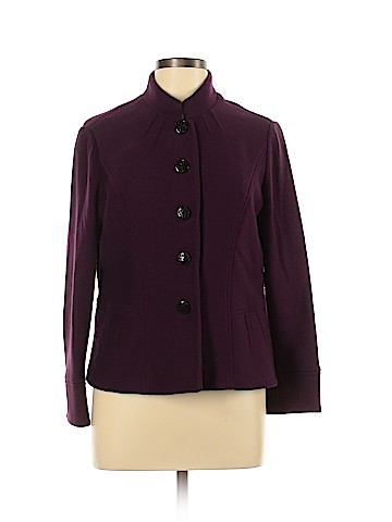 Coldwater Creek Jacket (view 1)