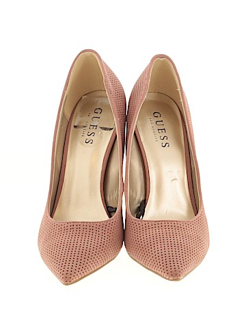 Guess Heels (view 2)