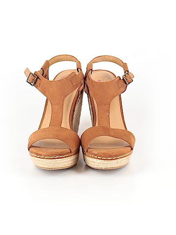 Assorted Brands Wedges (view 2)