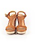 Assorted Brands Brown Wedges Size 9 - photo 2