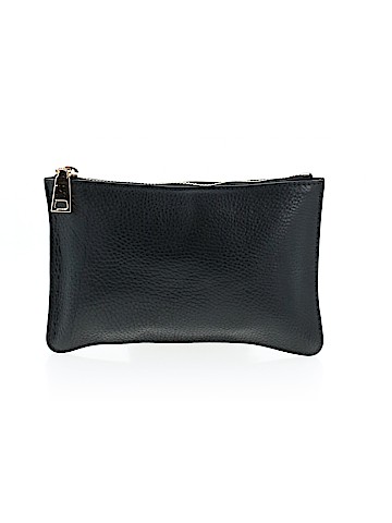 Assorted Brands Leather Clutch (view 1)