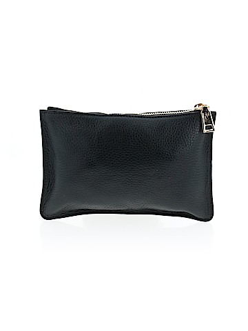 Assorted Brands Leather Clutch (view 2)