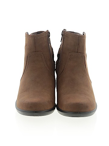 Easy Street Ankle Boots (view 2)