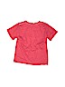 Junk Food Red Short Sleeve T-Shirt Size 3T - photo 2