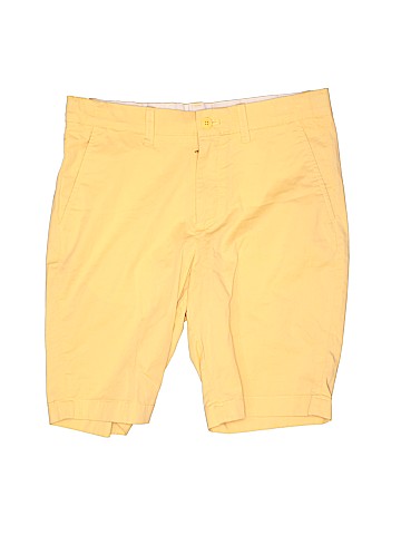 Crewcuts Khaki Shorts (view 1)