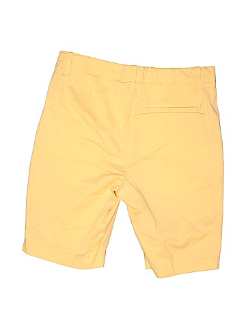 Crewcuts Khaki Shorts (view 2)