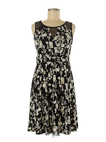 En Focus Studio Casual Dress (view 1)