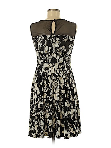 En Focus Studio Casual Dress (view 2)