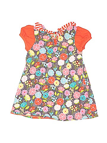 Bonnie Jean Short Sleeve Top (view 2)