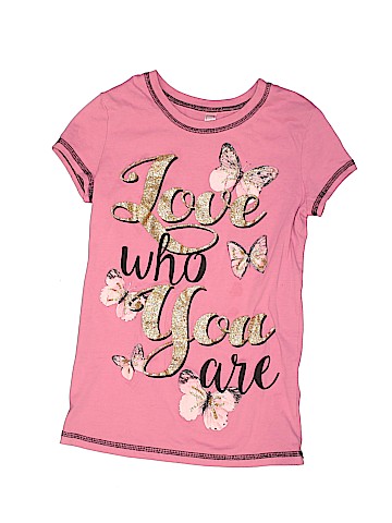 Beautees Short Sleeve T-Shirt (view 1)