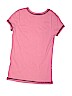 Beautees Pink Short Sleeve T-Shirt Size M (youth) - photo 2