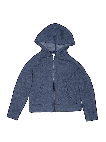Crewcuts Outlet Zip Up Hoodie (view 1)