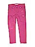Levi's Pink Jeans Size 6 - photo 1