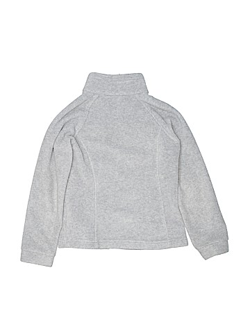 Columbia Fleece Jacket (view 2)