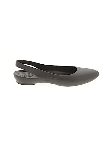 Crocs Flats (view 1)