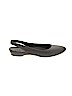 Crocs Black Flats Size 9 (wide) - photo 1